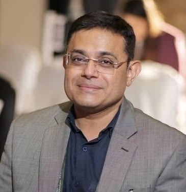 Dr. Priye Suman Rastogi